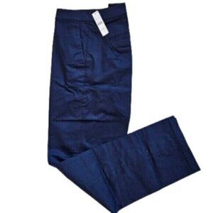 J. CREW KATE Pant Size 4 TALL